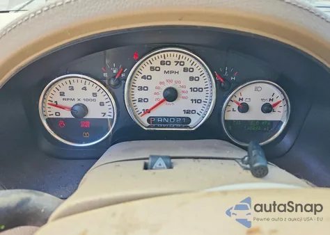 2007 Ford F150 from USA, damaged, VIN 1FTPX14V77NA73210